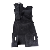 TESLA MODEL 3   MAIN CABIN CARPET LEFT HAND- END ITEM 1733517-10-D